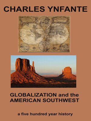 cover image of Globalization and the American Southwest